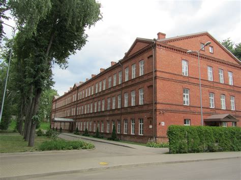 Lielā Dārza iela 60/62, Daugavpils, LV